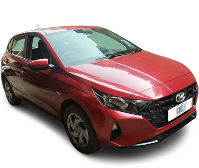 Hyundai NEW I20-img